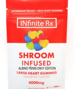 INfinite-Rx-Shroom-Infused-Albino-Penis-Envy-Edition-Large-Heart-Gummies-Edibles
